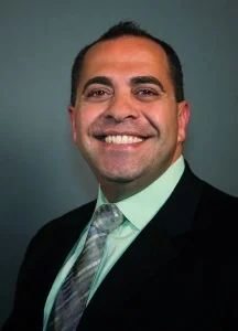 Image of Joe Badin, Associate